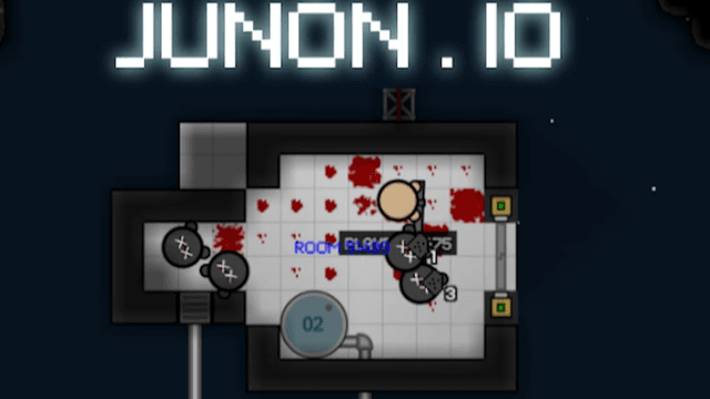 Junon io