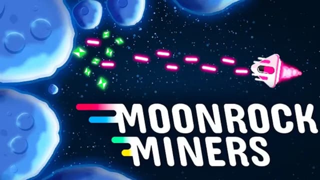 Moonrock Miners