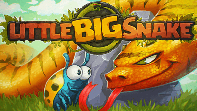 Little Big Snake