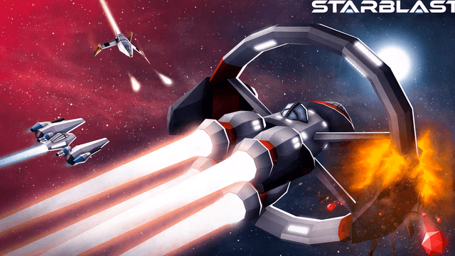 StarBlast io