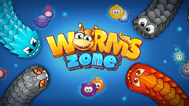 WormsZone io