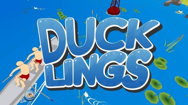 Ducklings io
