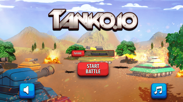 Tanko io