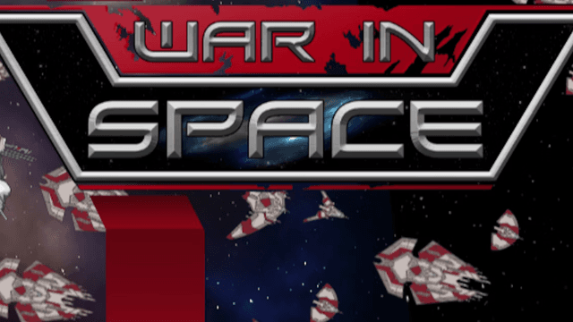 War in Space