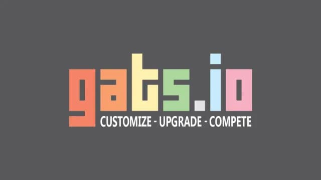 Gats io