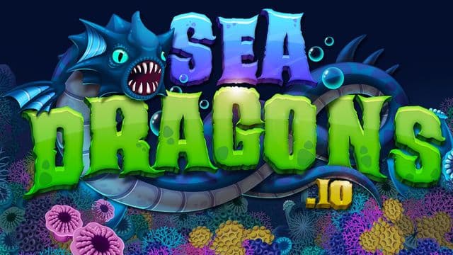 SeaDragons io