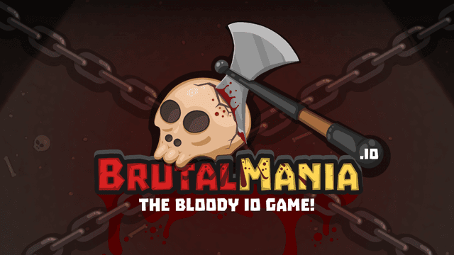 BrutalMania io