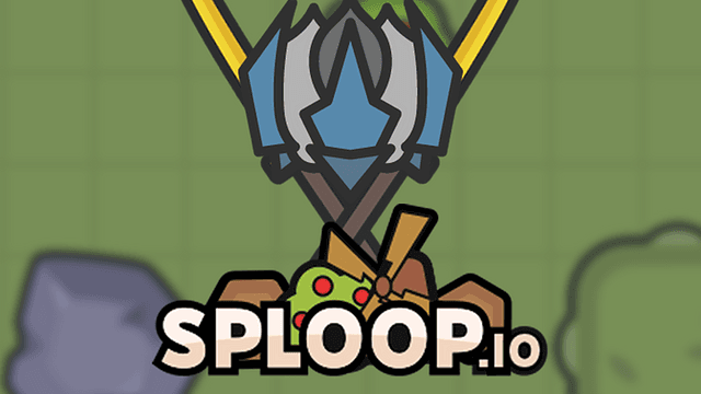 Sploop io