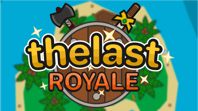 TheLast io