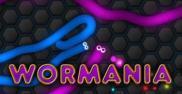 Wormania io