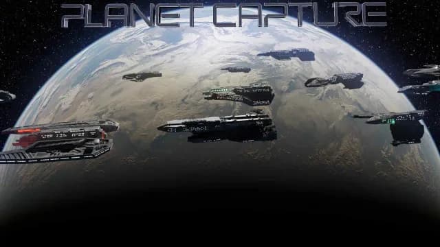Planet Capture