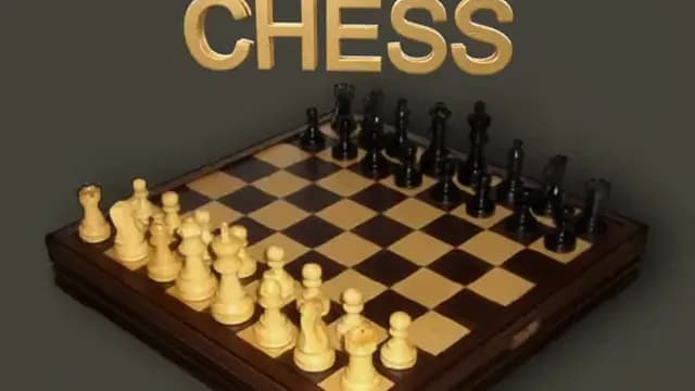 Master Chess