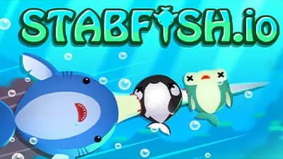 Stabfish io