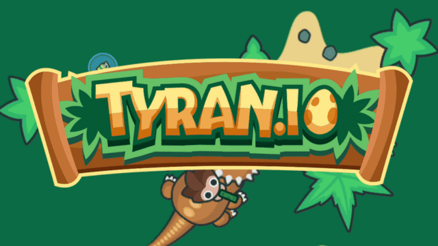 Tyran.io