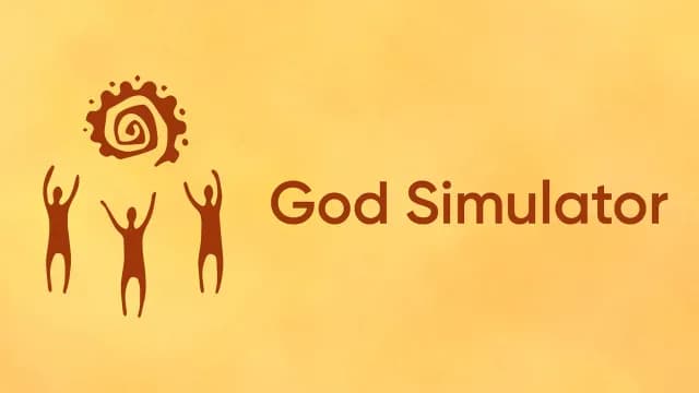 God Simulator
