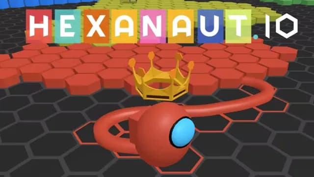 Hexanaut
