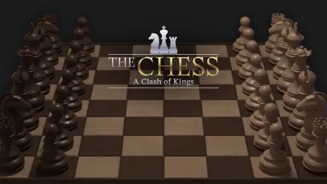 The Chess: Clash of Kings