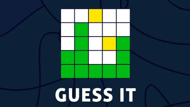 Guess It