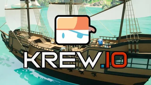 Krew io