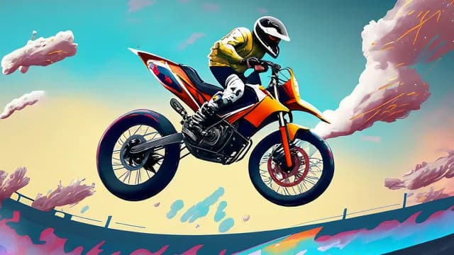 Bike Jump