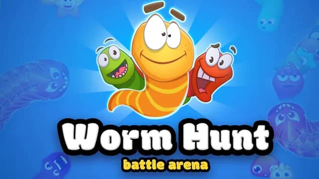 WormHunt