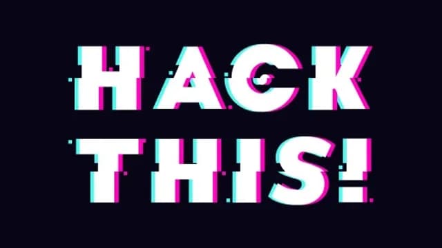 Hack This!