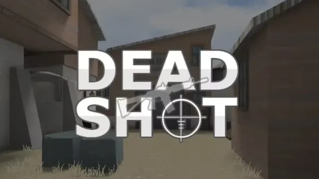 Deadshot