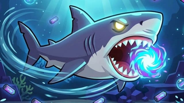 Shark Rampage