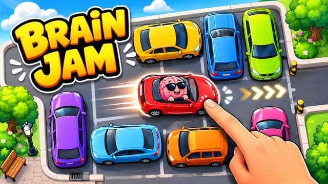 Brain Jam