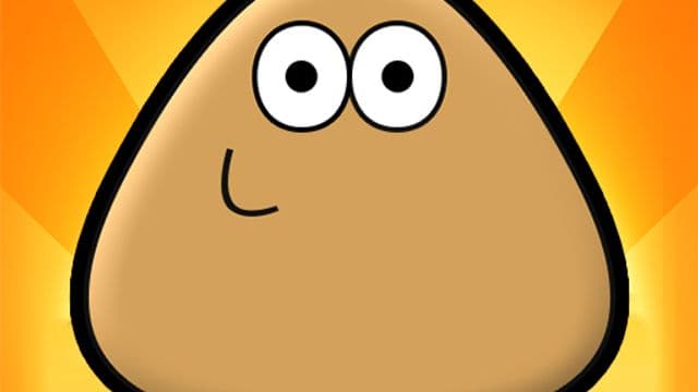 Pou Online