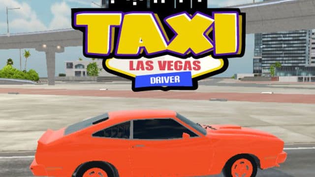 Taxi Driver Las Vegas