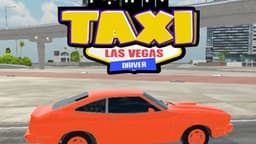 Taxi Driver Las Vegas: Free Cab Driving Sim - Kiwi Games