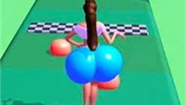 Bounce Big Online