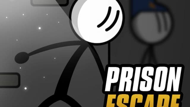 Prison Escape Online