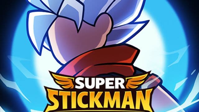 Super Stickman Dragon