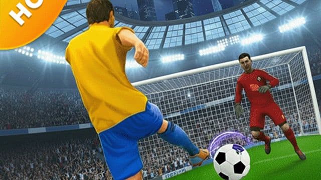 Dream Football Game