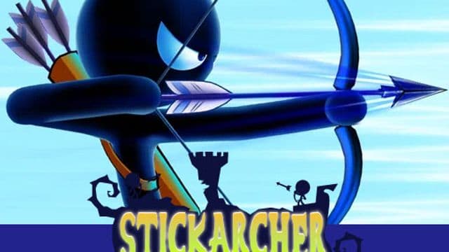 Stick Archer Champion