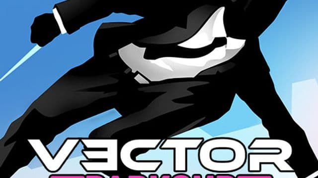 Vector Parkour