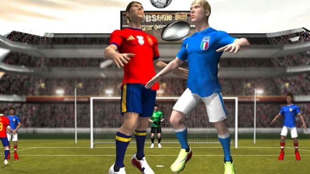 Euro Champ 2024