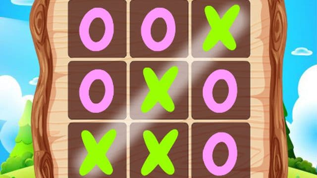 XO With Buddy