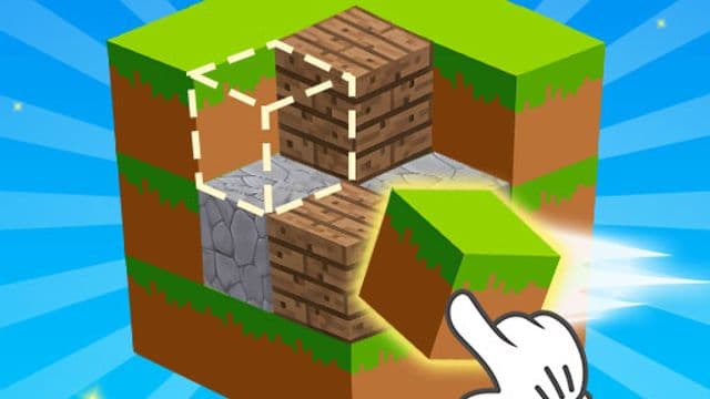 Minecraft Unblocked Online