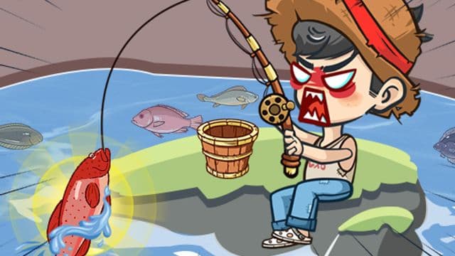 Fishing Life