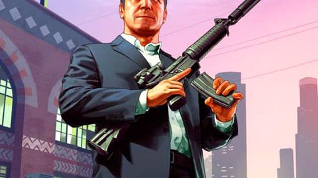 GTA Crime Simulator