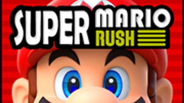 Super Mario Run