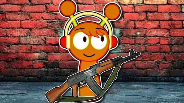 Sprunki Shooter 2025