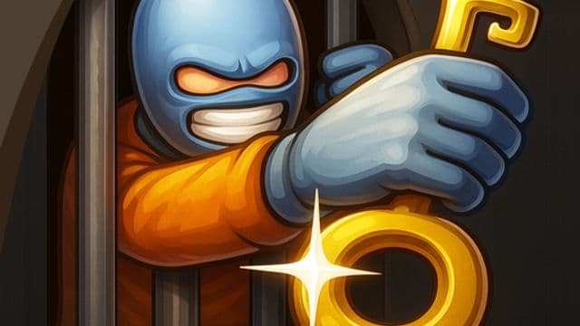 One Level Stickman Jailbreak