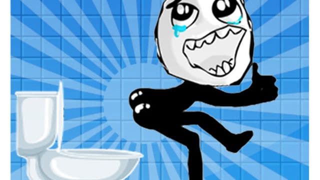 Toilet Rush