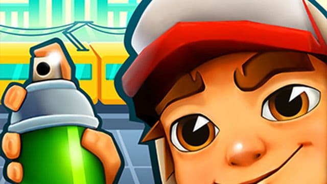 Subway Surf 2
