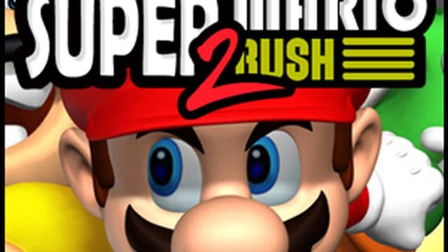 Super Mario Run 2