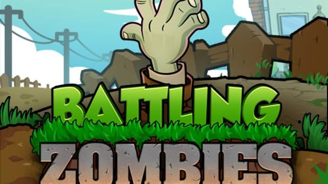 Battling Zombies